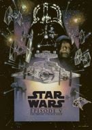 Star Wars Episode V: The Empire Strikes Back