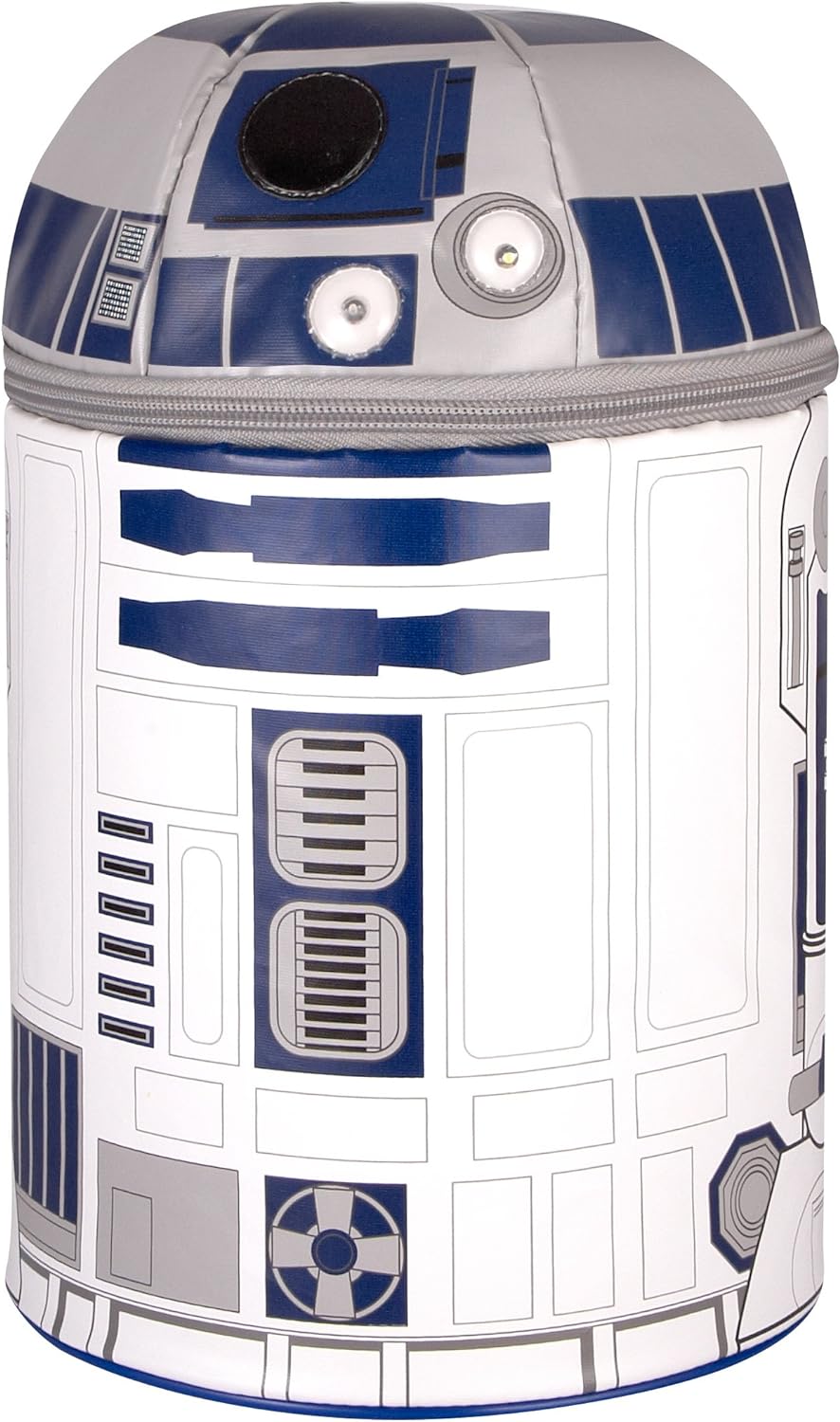 R2-D2 Lunch Bag