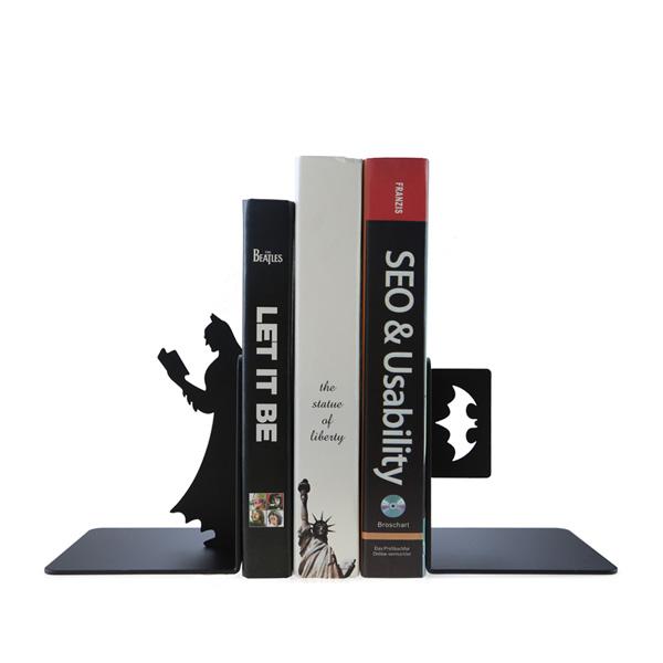 Batman bookends