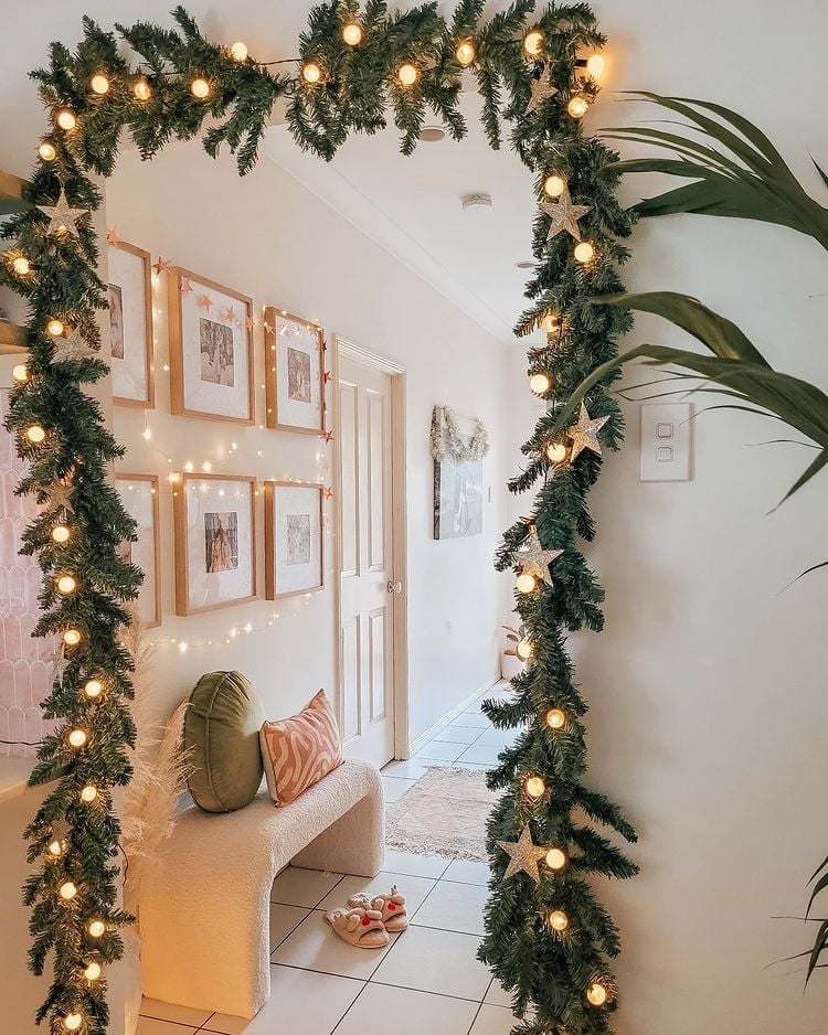 Christmas Garland