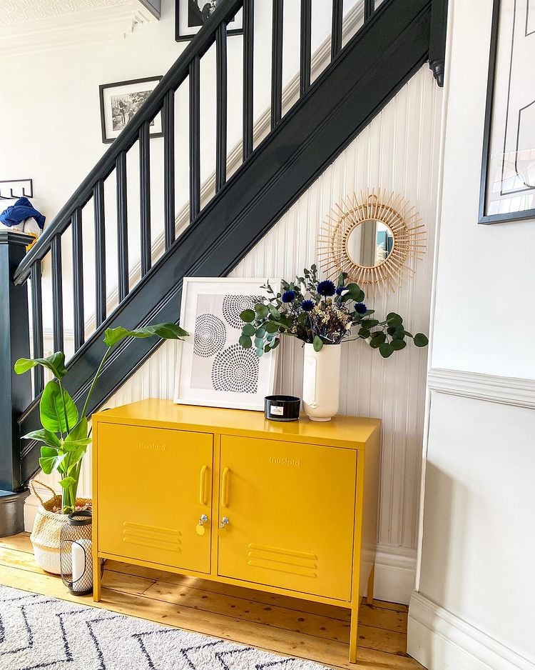 entryway table