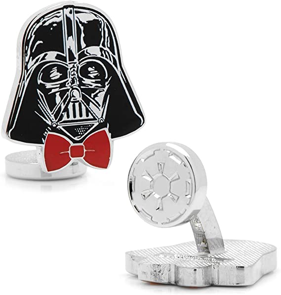 Darth Vader Cufflinks