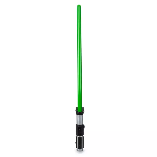 Master Yoda Lightsaber