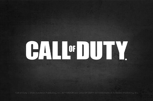 Call of Duty logo