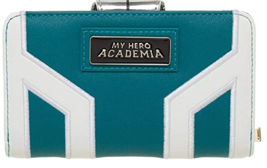 My Hero Academia wallet