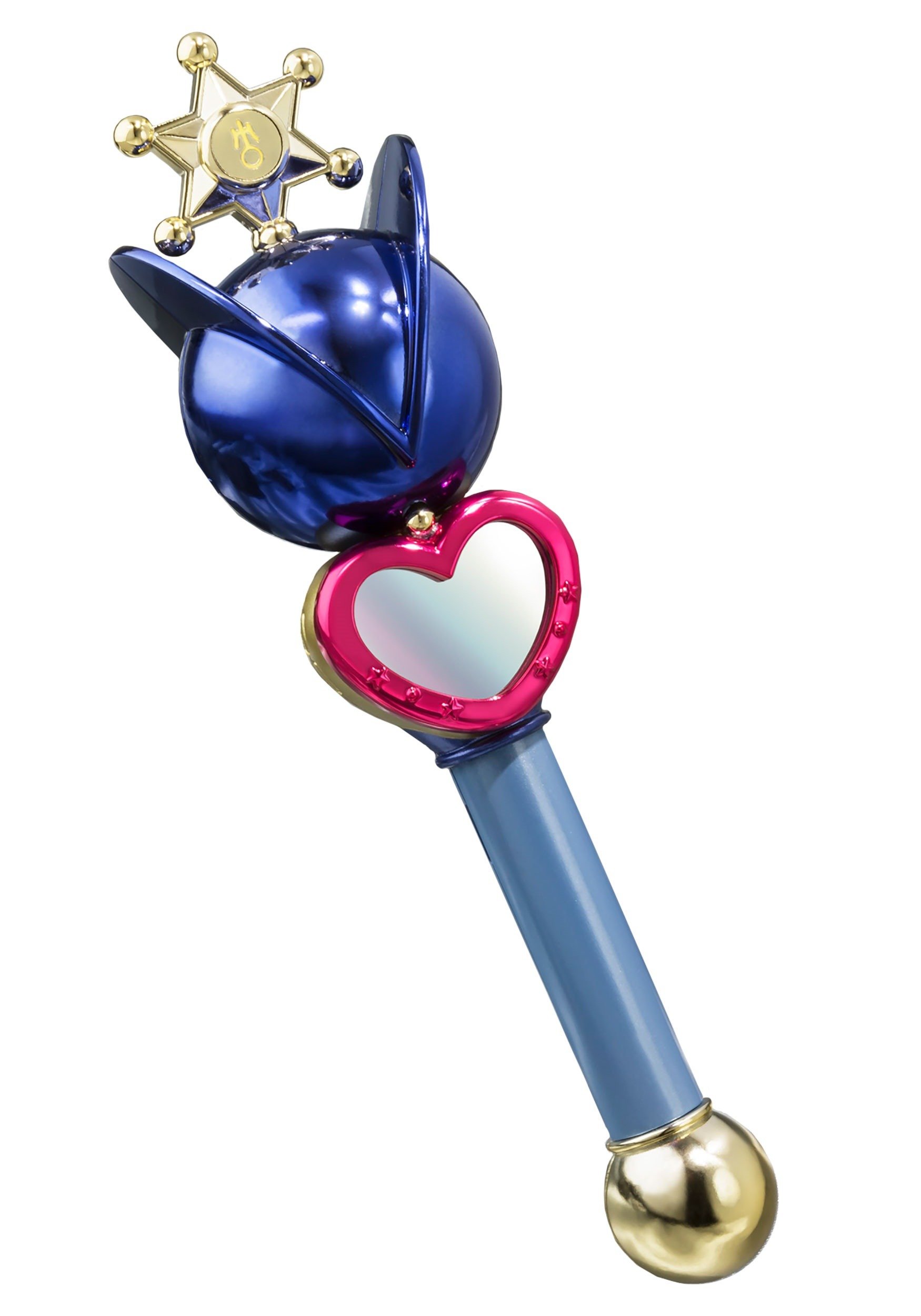 Sailor Uranus Transformation Lip Rod